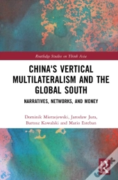 China'S Vertical Multilateralism And The Global South