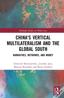 Capa do artigo China'S Vertical Multilateralism And The Global South