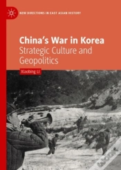 Capa do artigo China