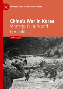 Capa do artigo China'S War In Korea
