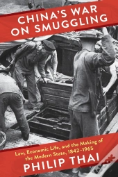 China'S War On Smuggling