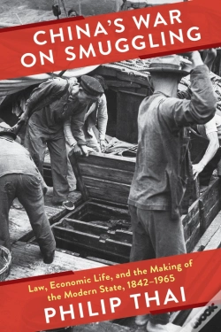Capa do artigo China'S War On Smuggling