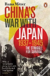Capa do artigo China