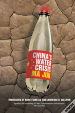 Capa do artigo China'S Water Crisis