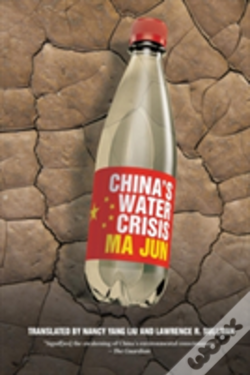 China'S Water Crisis