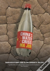 China'S Water Crisis