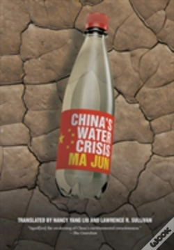 Capa do artigo China'S Water Crisis