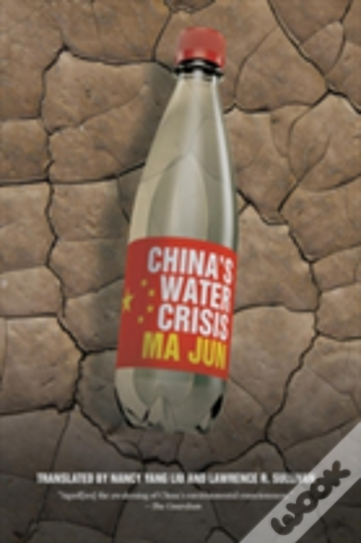 China'S Water Crisis