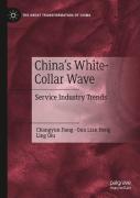 China'S White-Collar Wave
