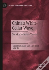 China'S White-Collar Wave