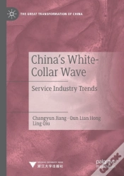 Capa do artigo China