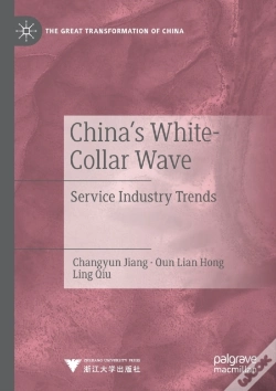 Capa do artigo China'S White-Collar Wave