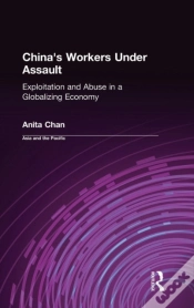 Capa do artigo China