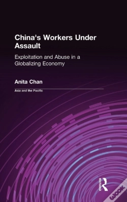 Capa do artigo China'S Workers Under Assault