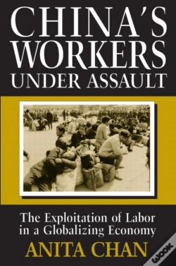 Capa do artigo China'S Workers Under Assault