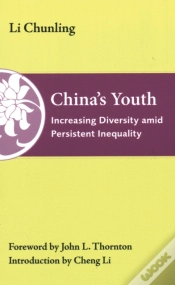 Capa do artigo China