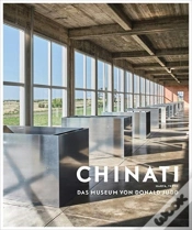Capa do artigo Chinati