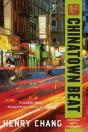Chinatown Beat - Preview