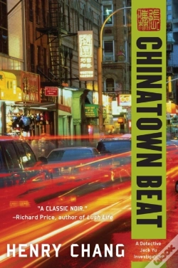 Capa do artigo Chinatown Beat