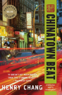 Chinatown Beat - Preview
