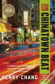 Capa do artigo Chinatown Beat