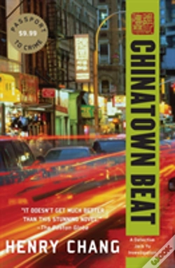 Capa do artigo Chinatown Beat