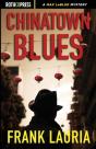 Chinatown Blues - Preview