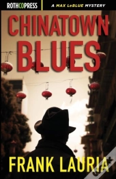 Chinatown Blues