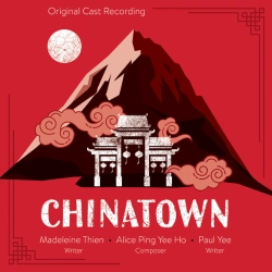 Capa do artigo Chinatown - CD