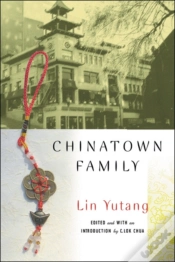 Capa do artigo Chinatown Family