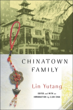 Capa do artigo Chinatown Family