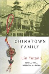 Chinatown Family