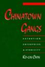 Chinatown Gangs - Preview