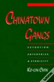 Capa do artigo Chinatown Gangs