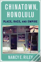 Capa do artigo Chinatown, Honolulu