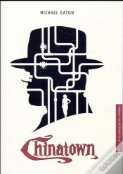 Capa do artigo Chinatown