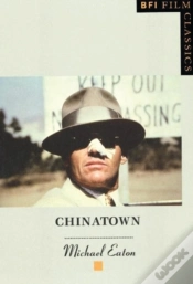 Capa do artigo Chinatown