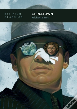 Capa do artigo Chinatown