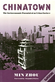 Capa do artigo Chinatown