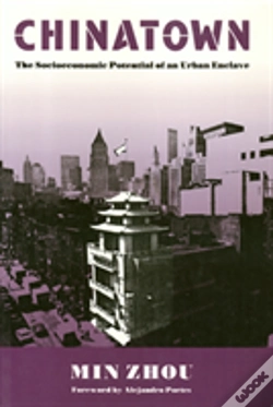 Capa do artigo Chinatown