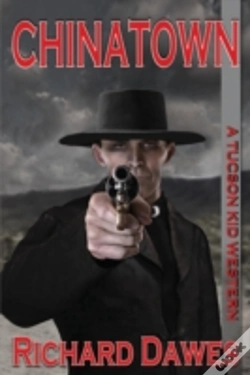 Capa do artigo Chinatown