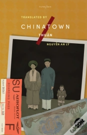 Capa do artigo Chinatown