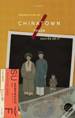 Capa do artigo Chinatown