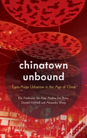 Capa do artigo Chinatown Unbound