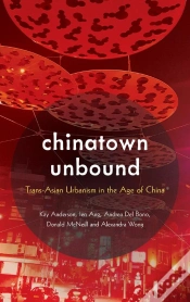 Capa do artigo Chinatown Unbound