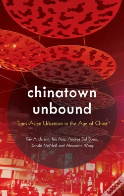 Capa do artigo Chinatown Unbound