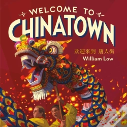 Capa do artigo Chinatown