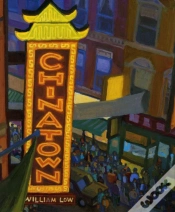 Capa do artigo Chinatown
