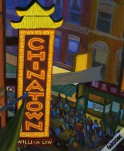 Capa do artigo Chinatown