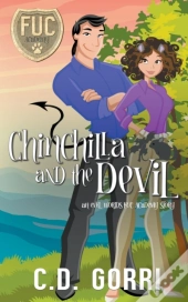 Chinchilla And The Devil